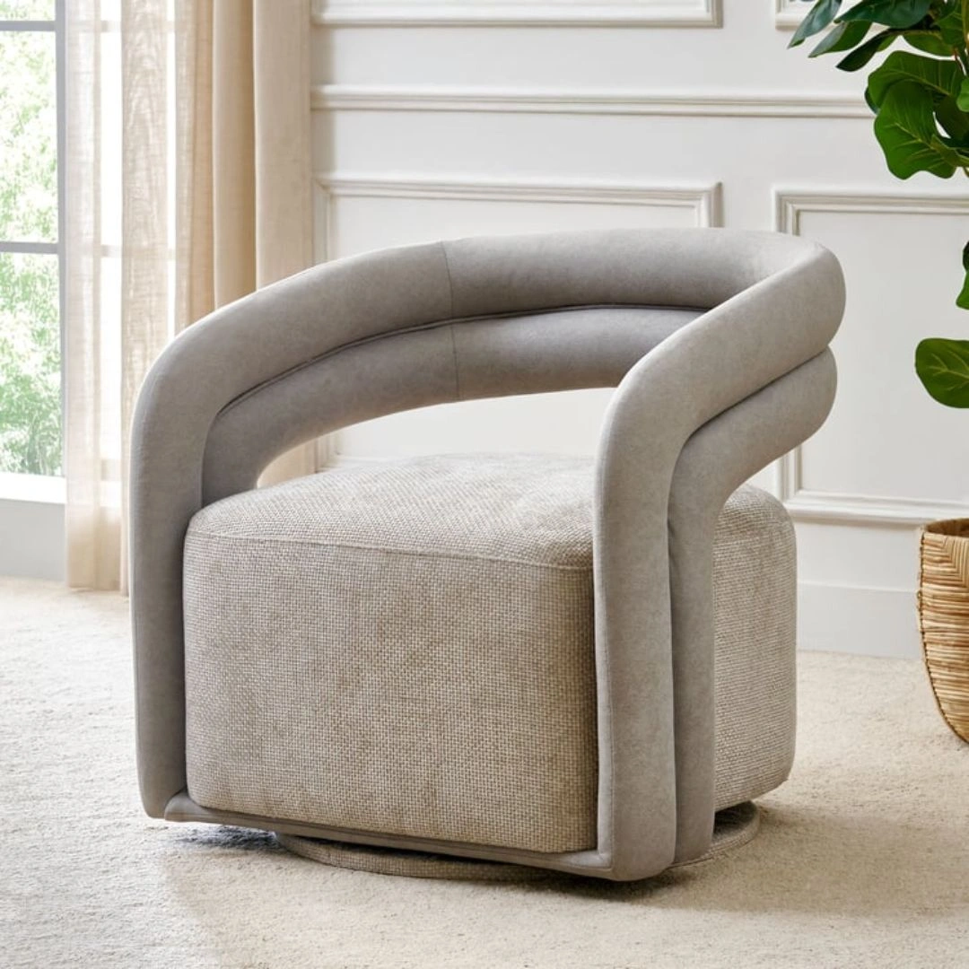 Accent Chairs