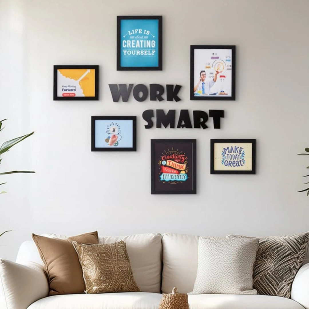 Posters & Paintings
