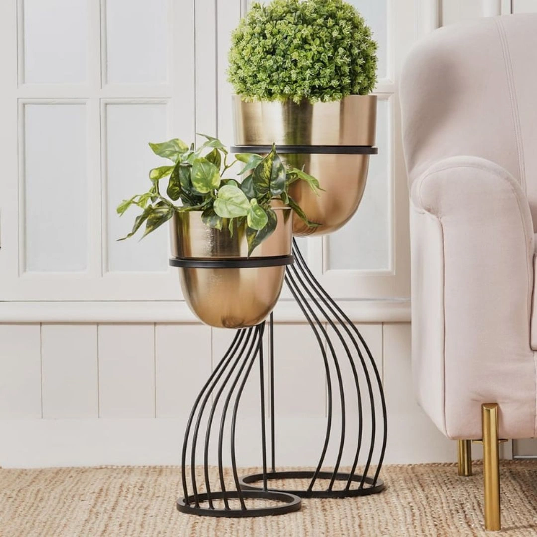 Pots & Planters