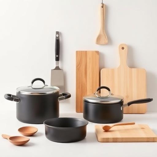 Verve Crockery Unit