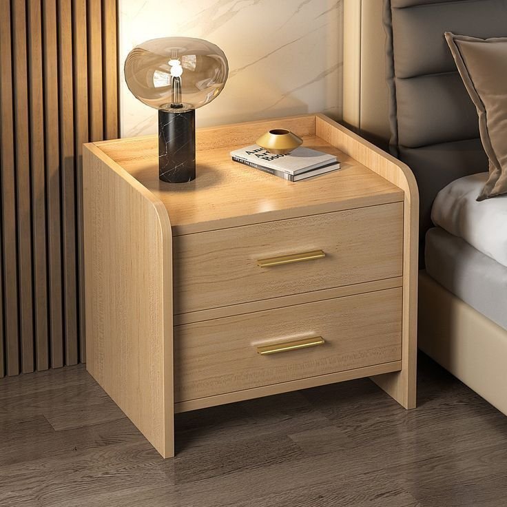 BED SIDE TABLES