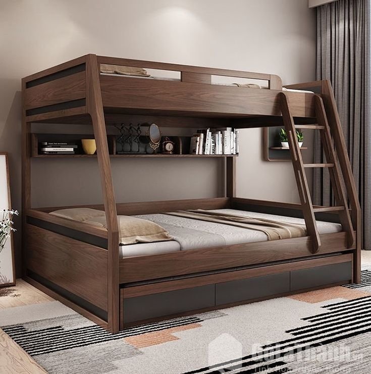 BUNK BEDS