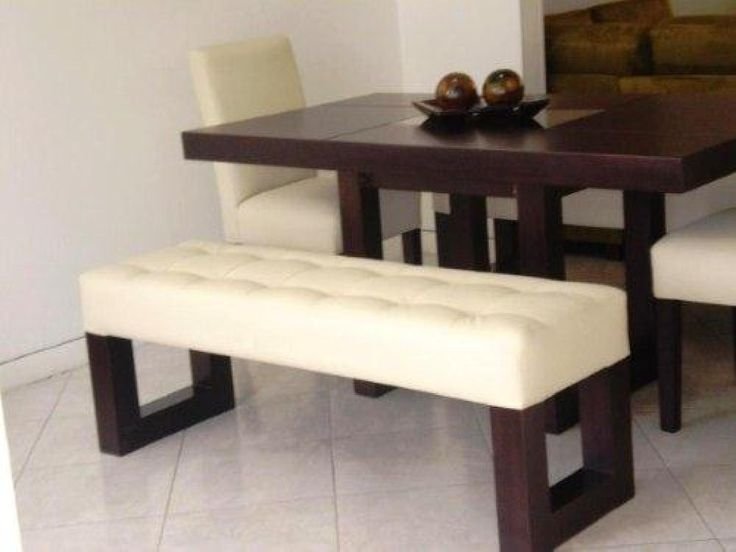 DINING BENCHES