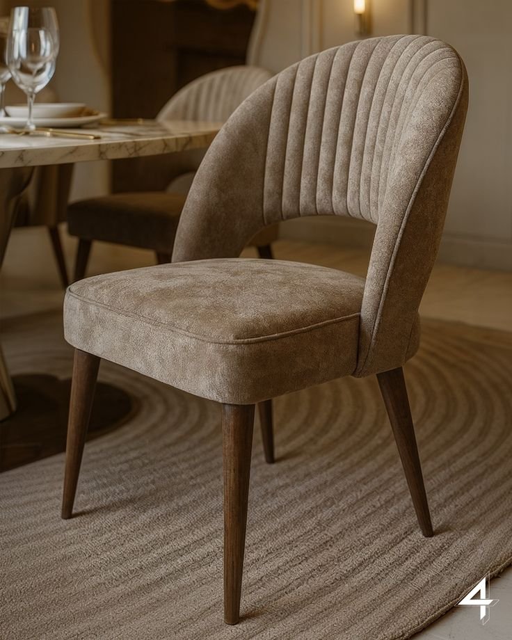 DINING CHAIRS