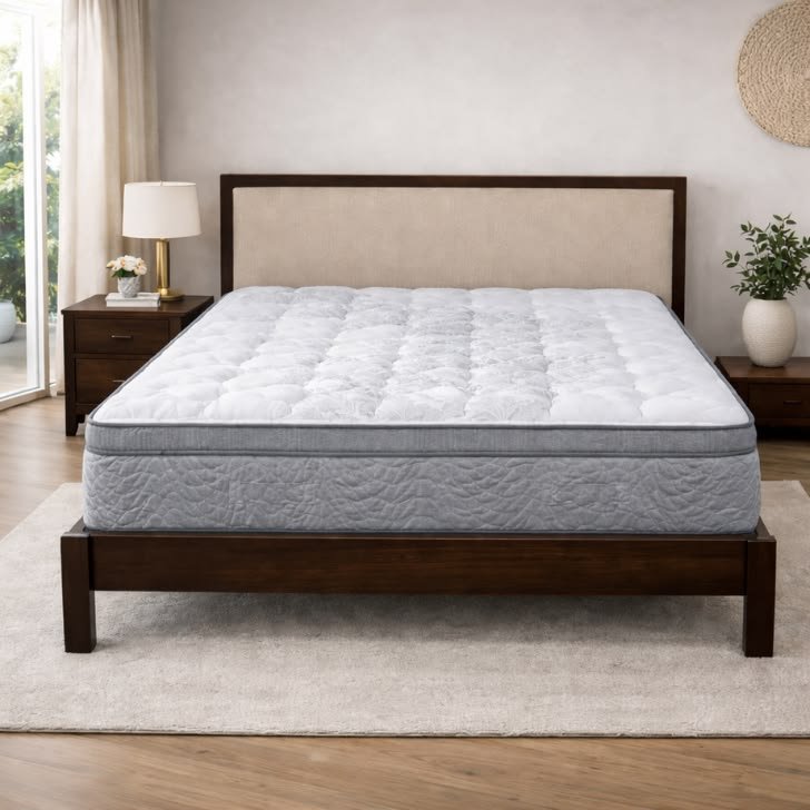 DOUBLE MATTRESSES