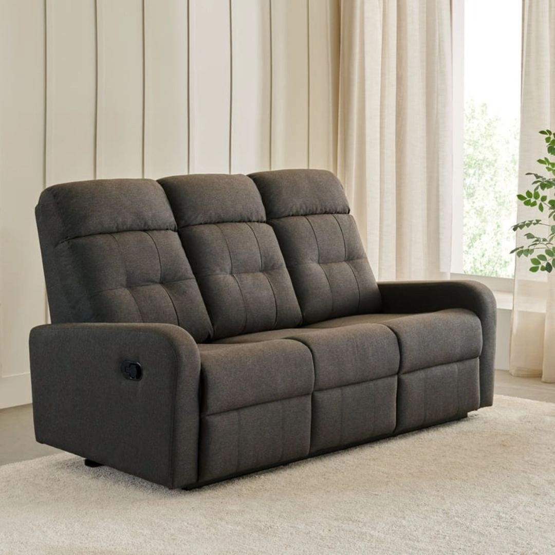 Helios Toledo Recliner