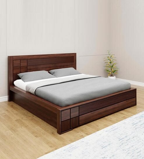 KING BEDS