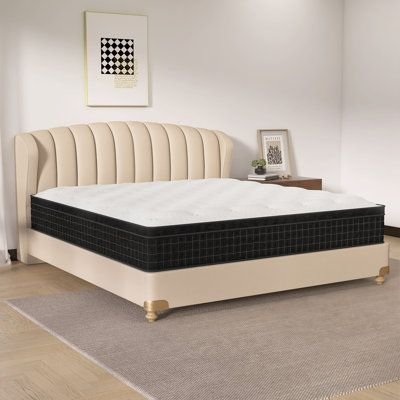 KING MATTRESSES
