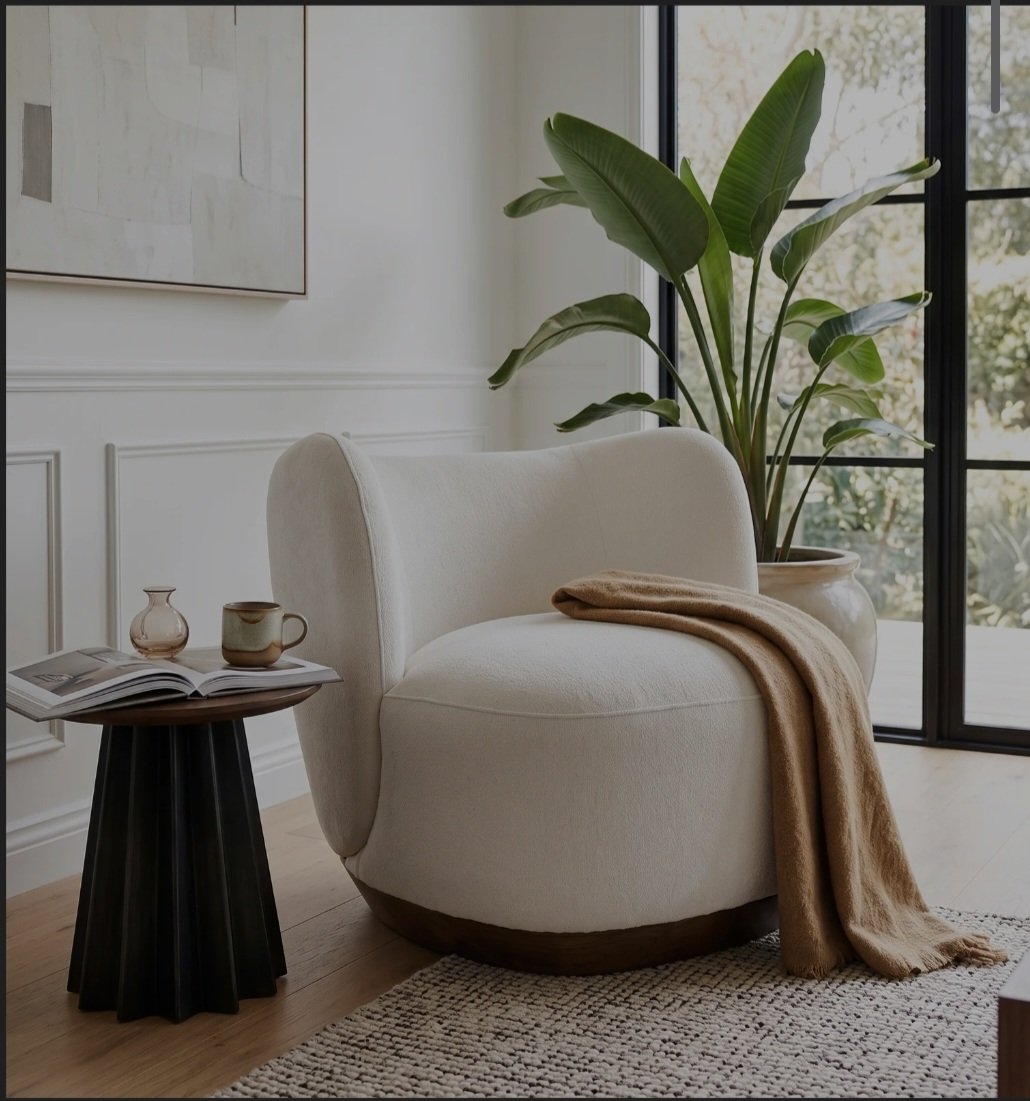 OCCASION CHAIRS