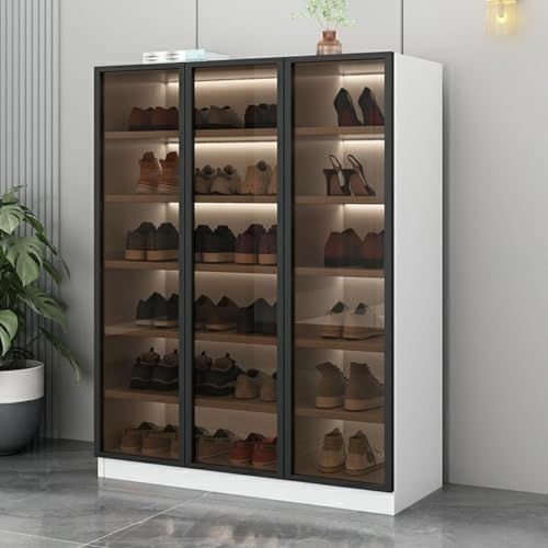 SHOE CABINETS