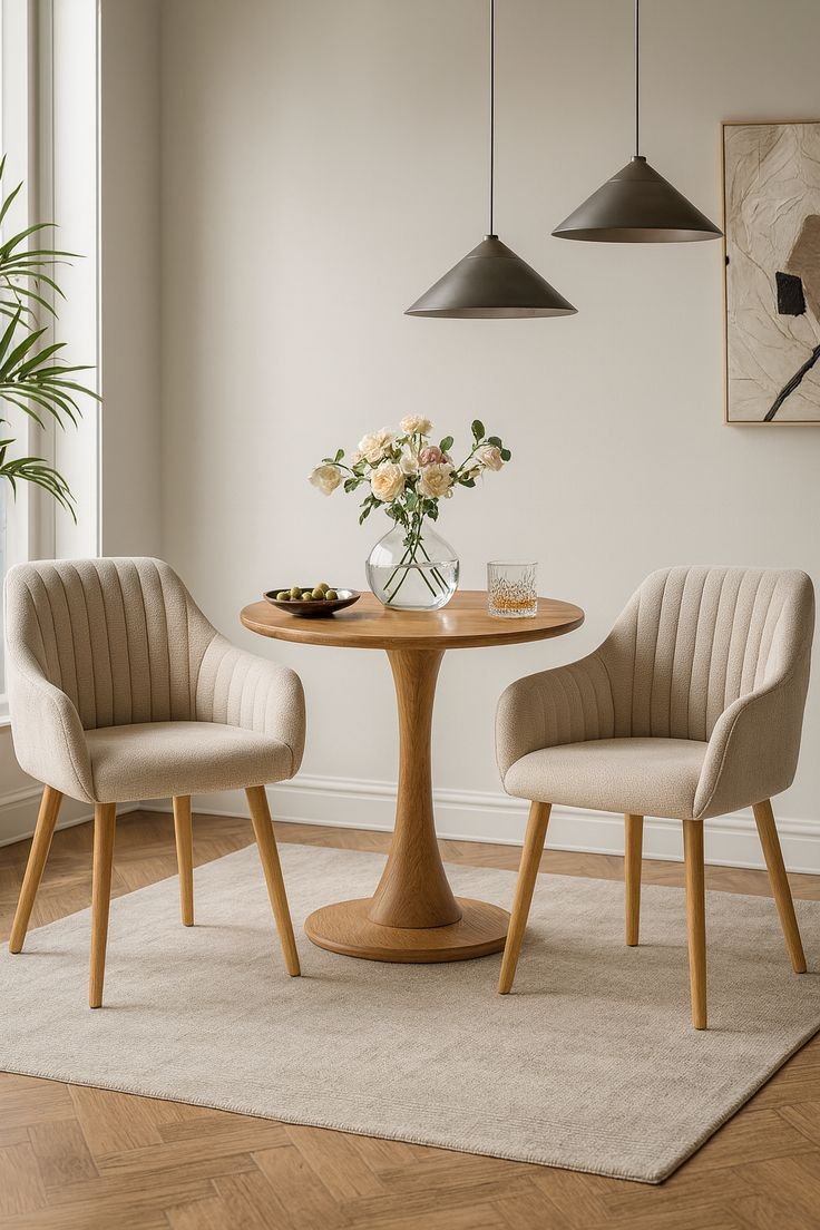 TEA TABLE SET