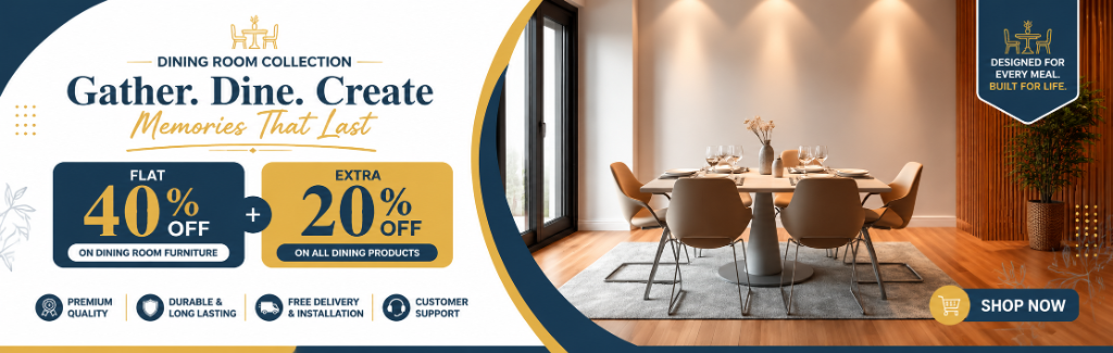 Dining Room Collection