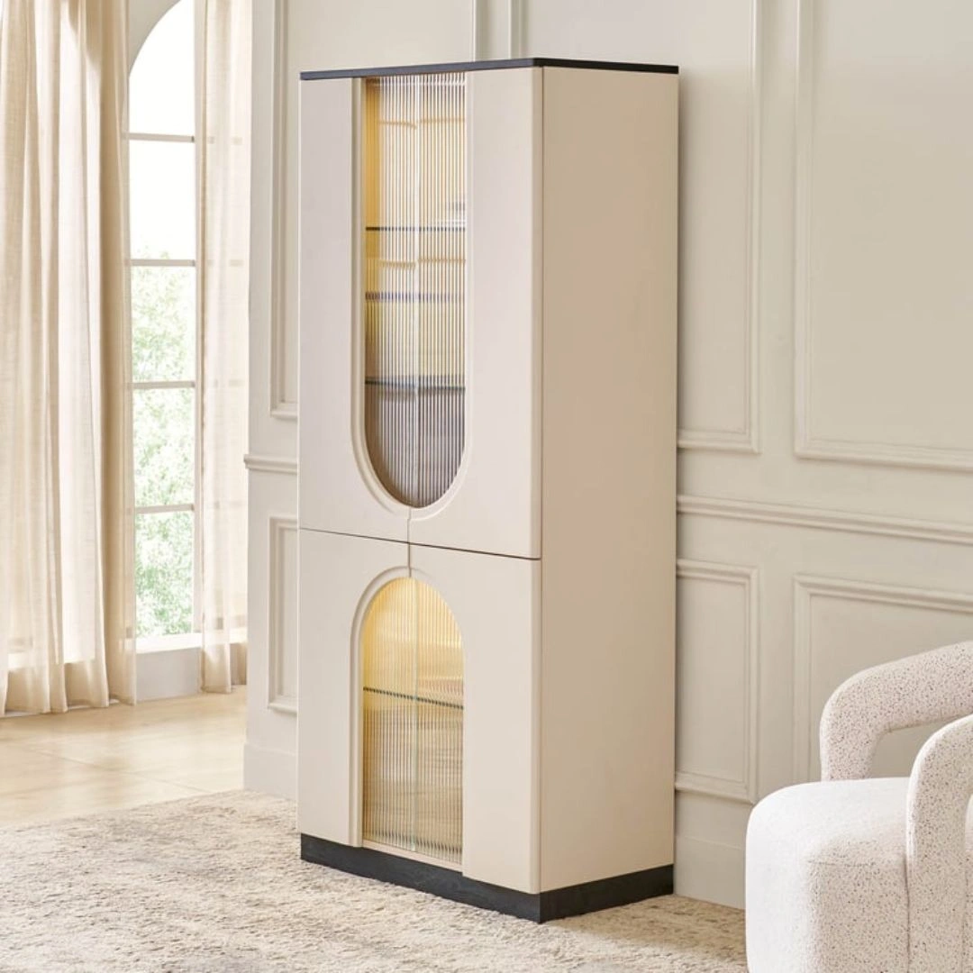 Book Cases & Cabinets