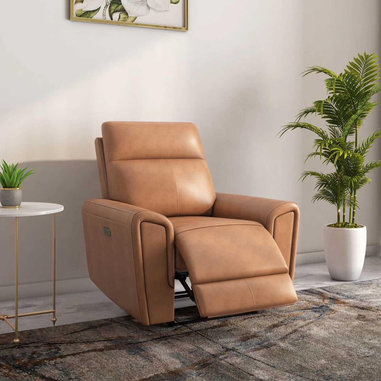 Recliners
