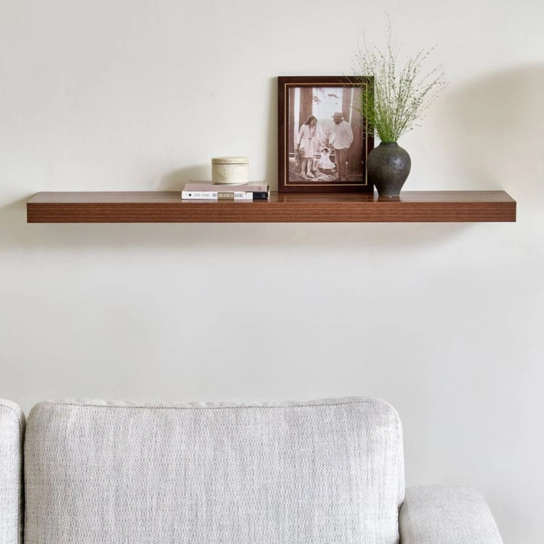 Shelves