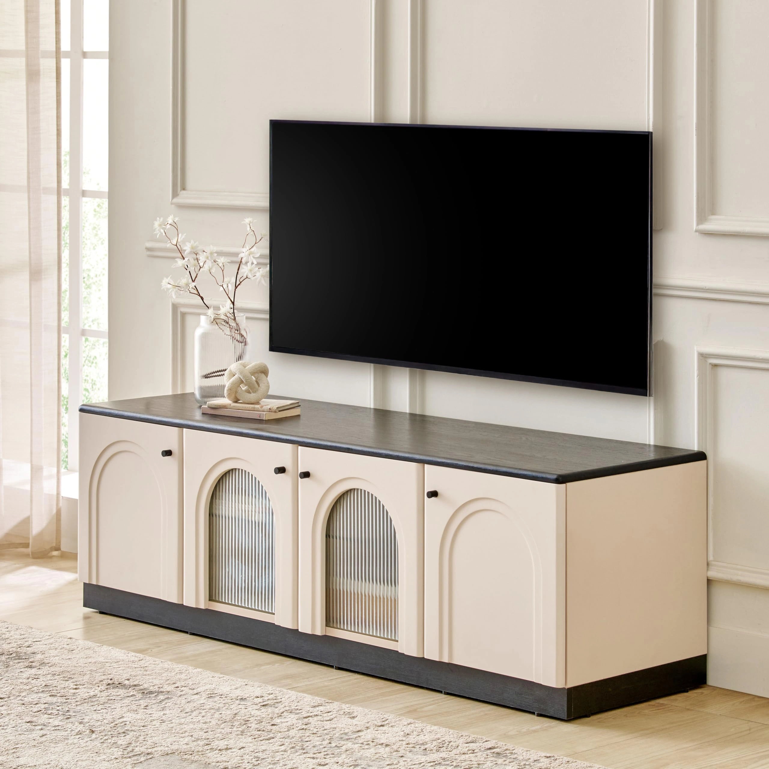 TV & Media Units