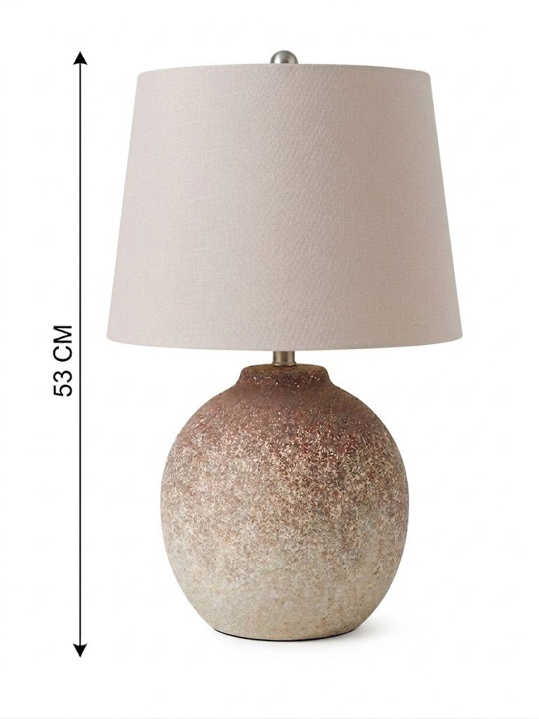 BED CORNER TABLE LAMPS image 2