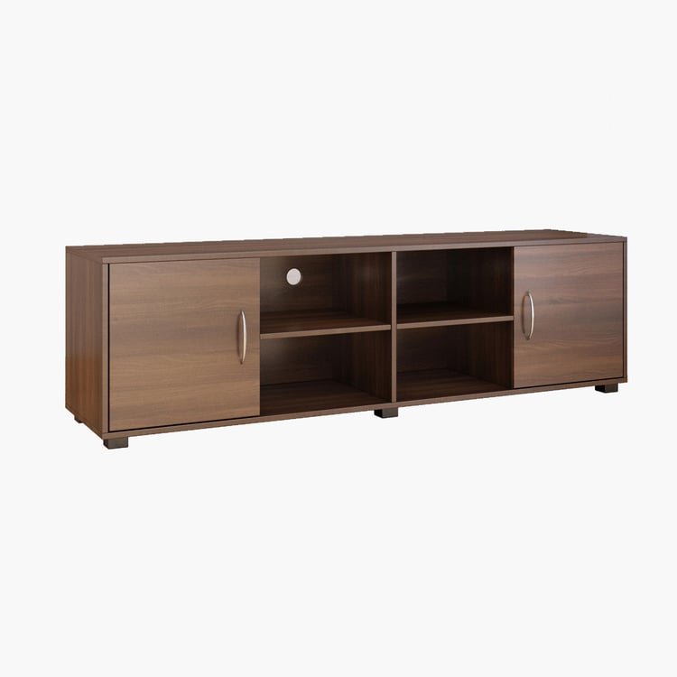 Clary TV Unit - Brown image 2