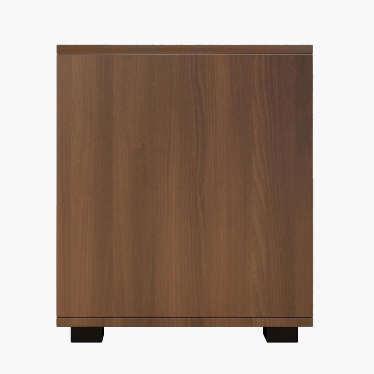 Clary TV Unit - Brown image 4