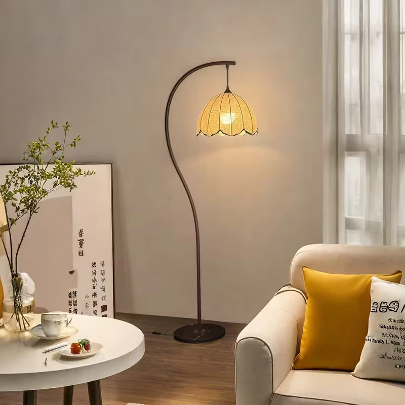 DECORATIVE LAMPS