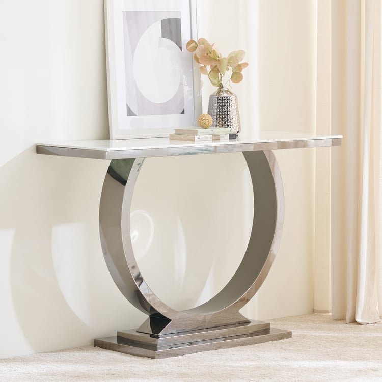 Console Tables