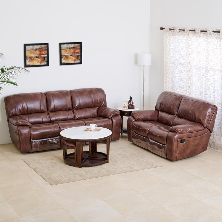 Recliner Sets