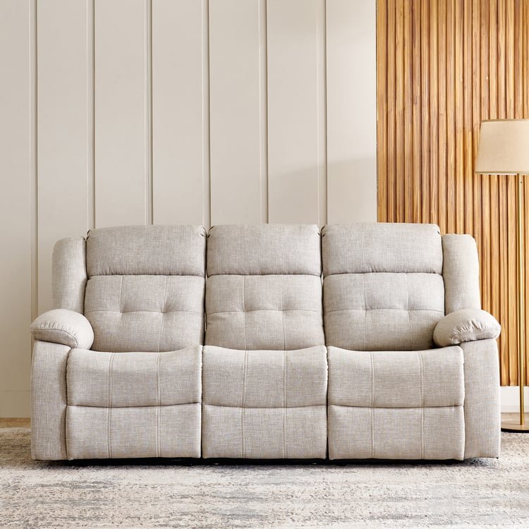 3 Seater Recliners
