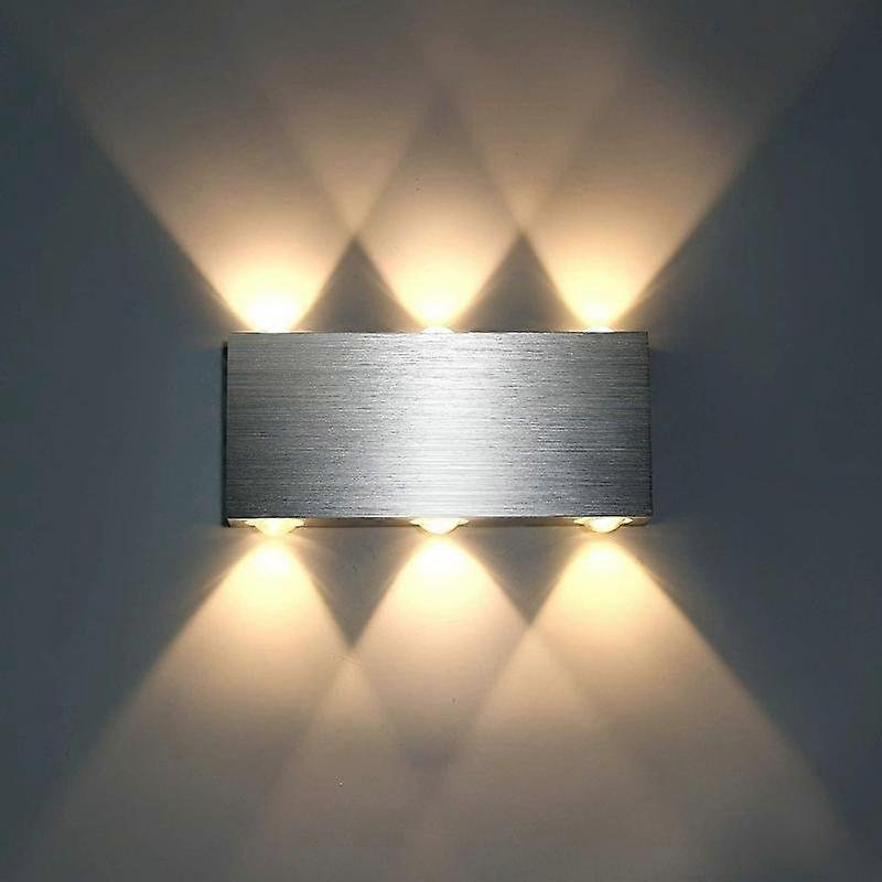 LED WALL LIGHT