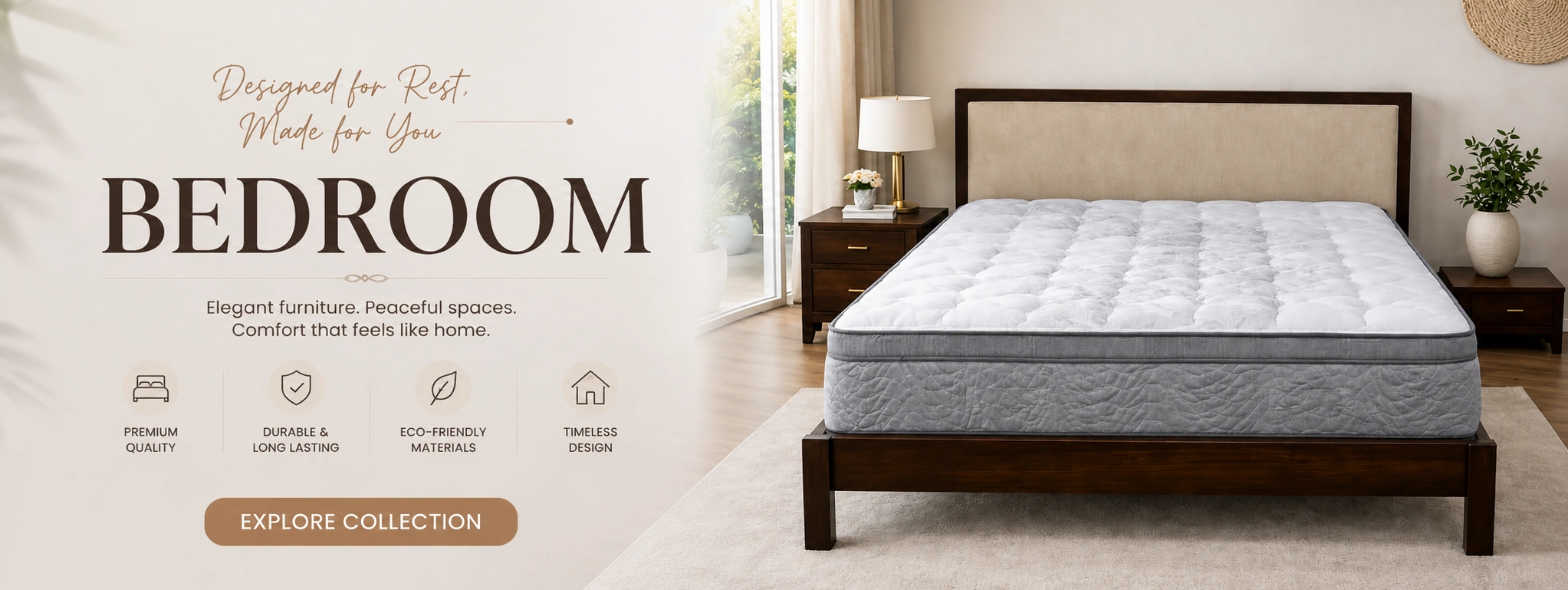 Bed Room